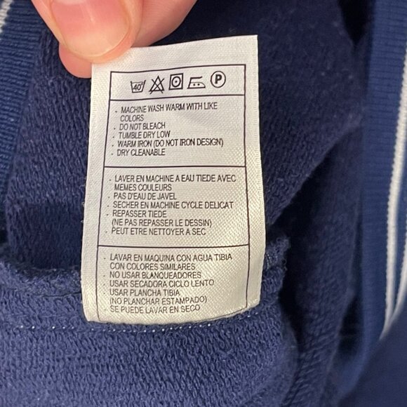 NWT Nike Team USA Soccer Half-Zip Pullover Sweatshirt Mens M NEW - Picture 8 of 11